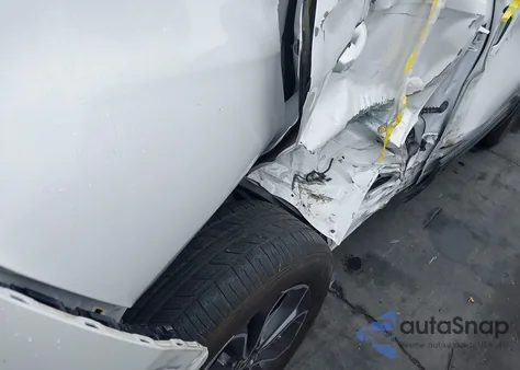 2020 Honda Cr-V Awd Ex-L из США, поврежденный, VIN 2HKRW2H82LH686190